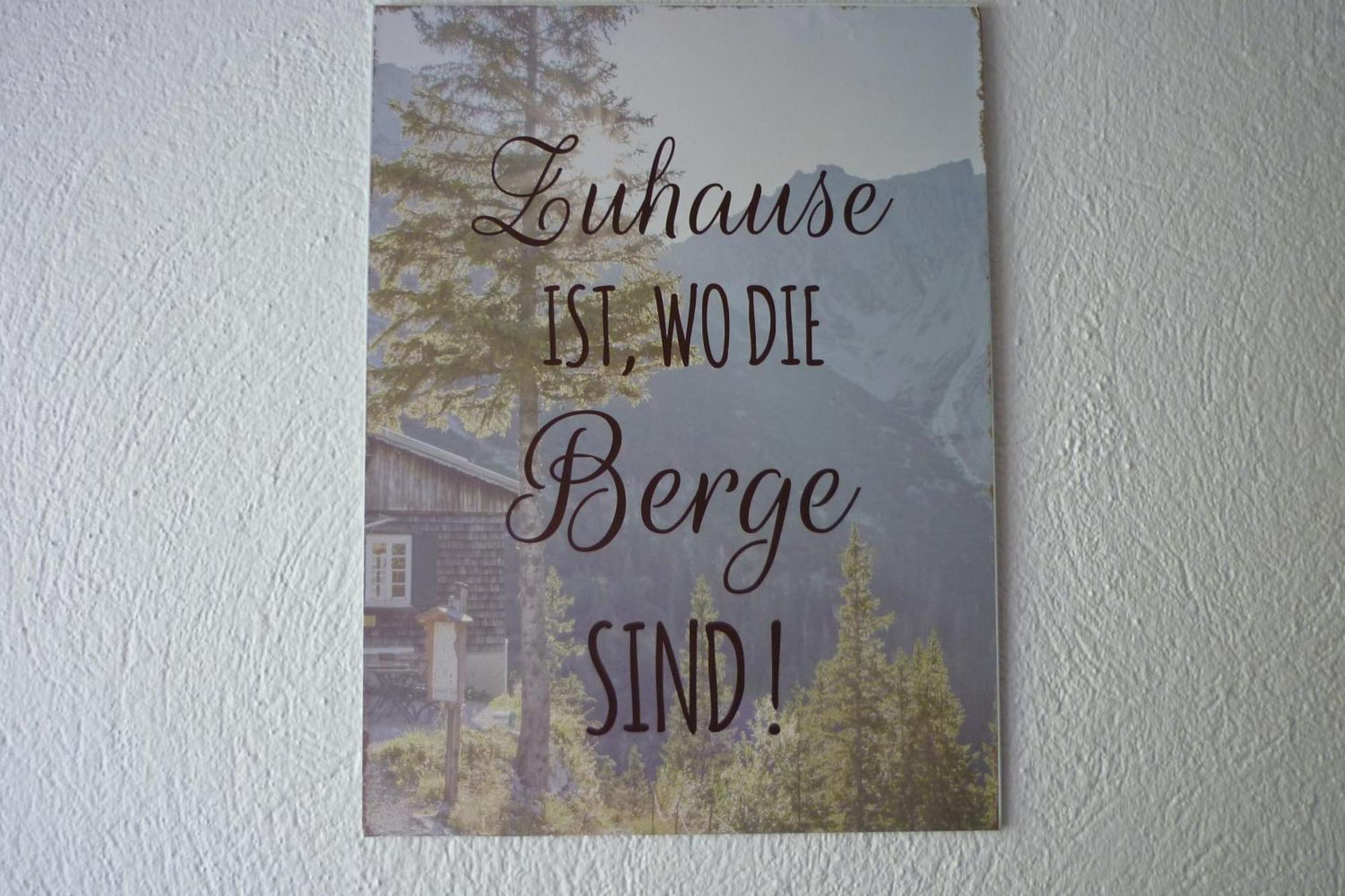 Ferienwohnung Kreidl Tux Exterior foto