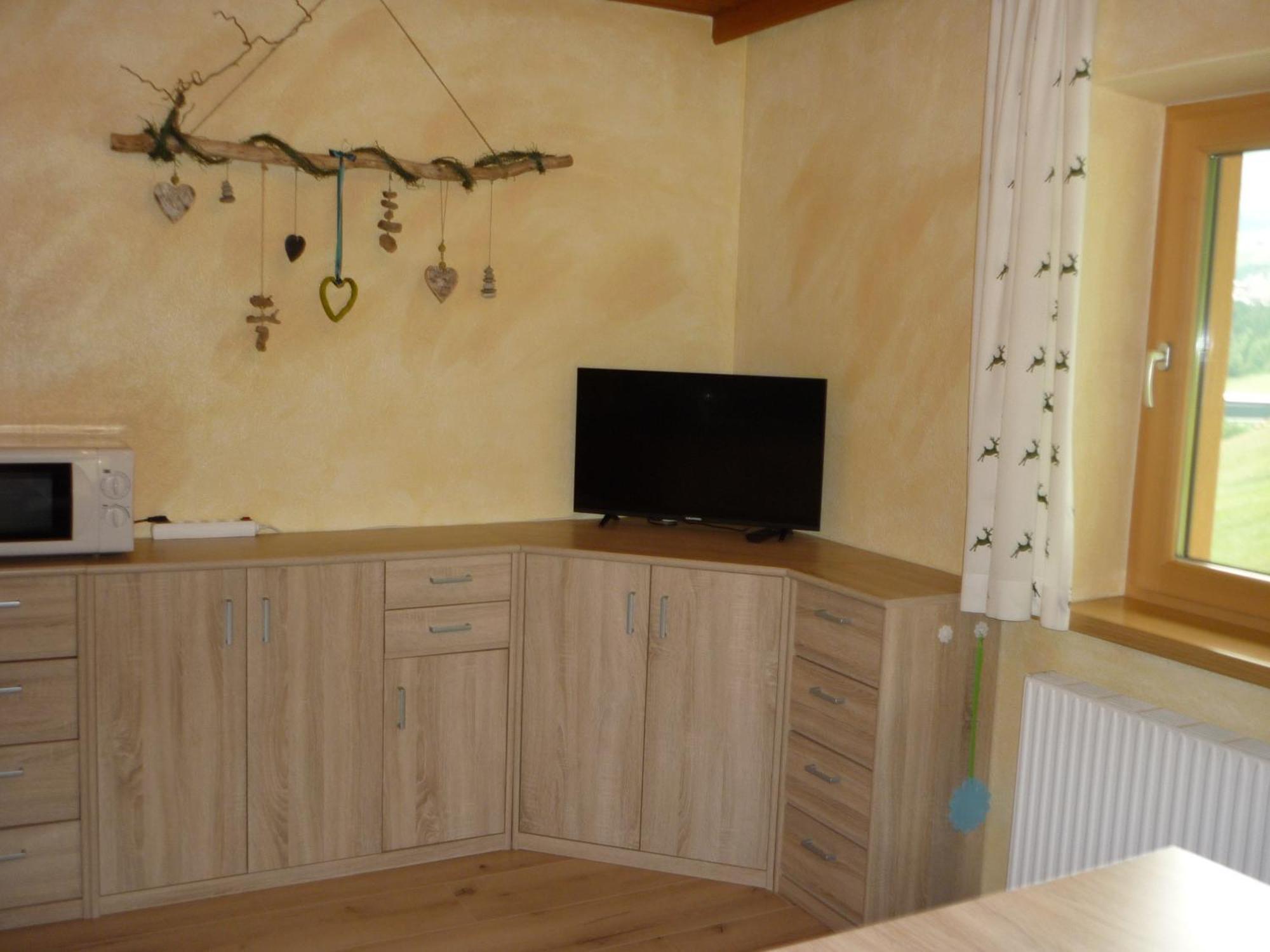 Ferienwohnung Kreidl Tux Exterior foto