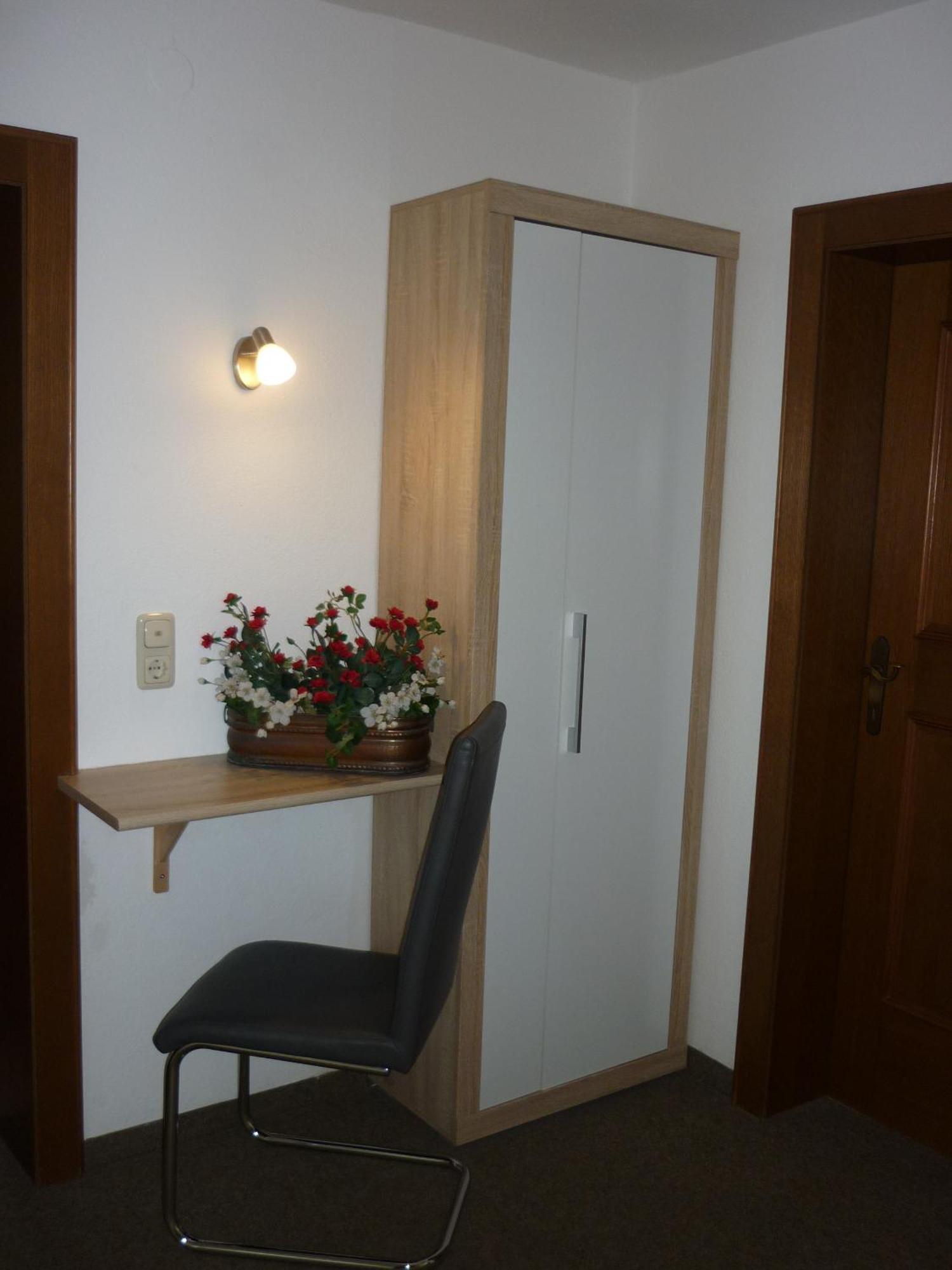 Ferienwohnung Kreidl Tux Exterior foto